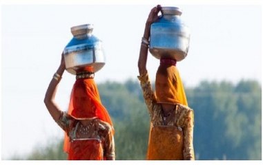 India staring at water crisis, nearly 2 lakh people die every year