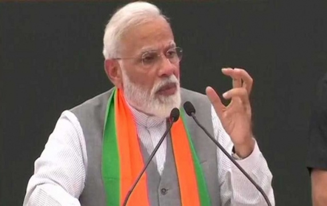 Abki Bar Kiski Sarkar: BJP likely to win just one seat in Kerala