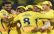 IPL 2019: CSK defeat Kings XI Punjab by 22 runs