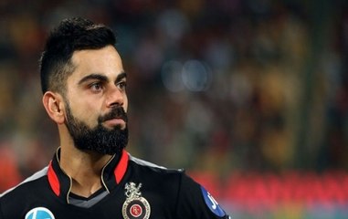 Will Kohli's back-to-back defeats in IPL affect India in World Cup?