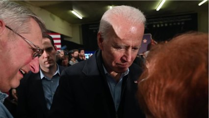 Majority Of Democratic Voters Under 30 Doubt Biden Can Beat Trump