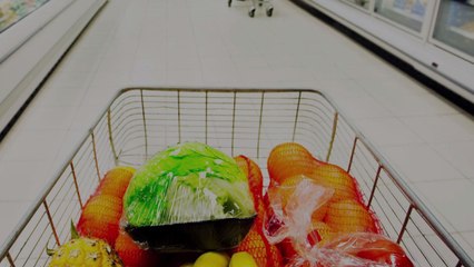 6 Tips to Avoid Crowds at the Grocery Store