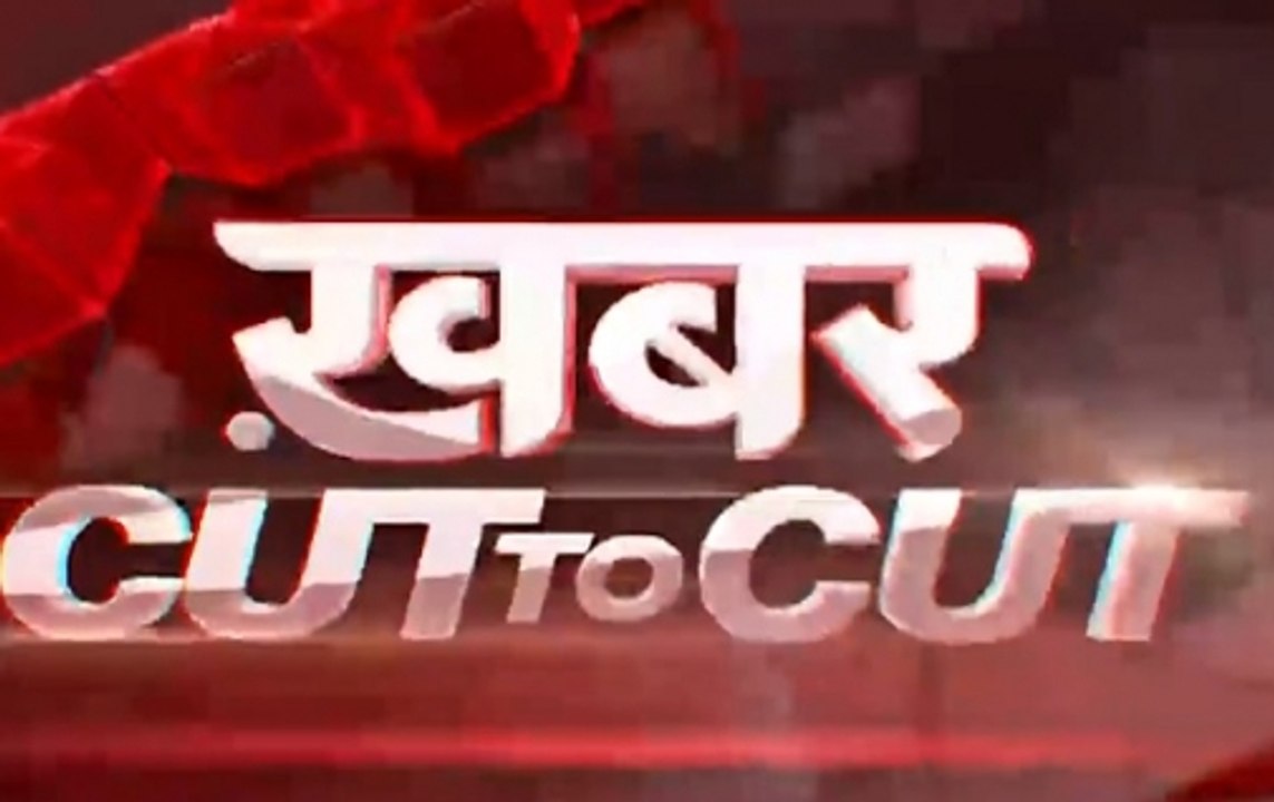 Cut 2 Cut: BJP may win 21 seats in Gujarat, as per NN Opinion Poll
