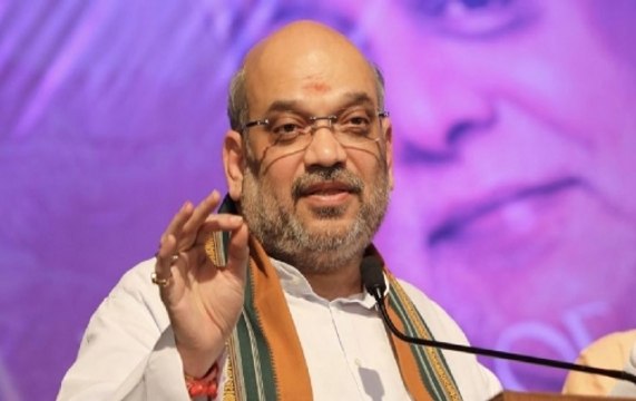 BJP releases manifesto for Odisha Assembly Elections