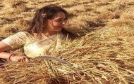 Poll 2019: Why BJP MP Hema Malini became farmer for 1 day