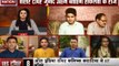 UPSC toppers Kanishak, Srushti share secret of their success