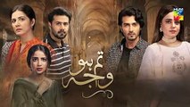 Tum Ho Wajah Episode 2 Promo HUM TV Drama