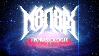 M8L8TH - Teorassologie (single,2020)
