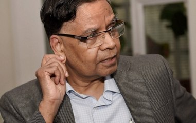 What economist Arvind Panagariya said on Rahul Gandhi’s Nyay scheme