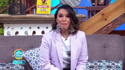 ¿Qué pasa si estoy a punto de dar a luz en época de coronavirus? | Venga La Alegría