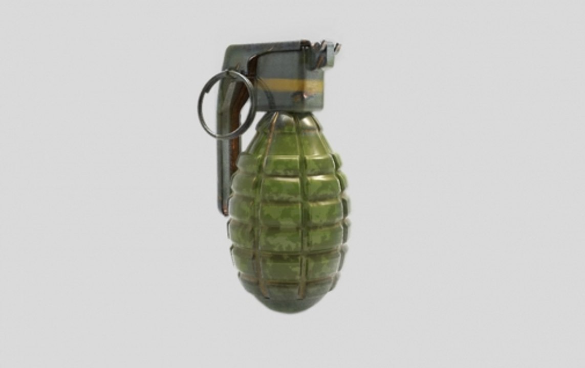 Grenade found in UP’s Mainpuri ahead of Mulayam’s nomination
