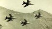 IAF on alert, fighter jets fly over J&K’s Rajouri and Poonch