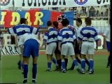 1. HNL 1994/95 Hajduk - Osijek