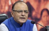 Jaitley takes a dig at Gandhi family says it should be a role model