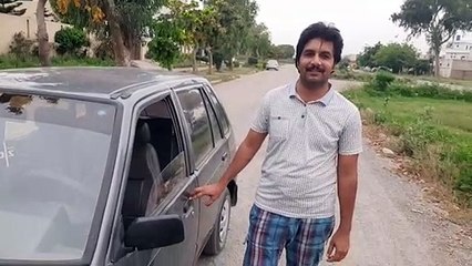 Video.how to drive a car for beginners