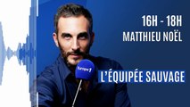 REDIFF - Michel Denisot affronte Eva Roque