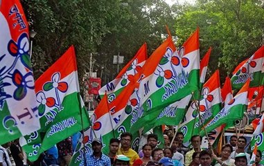 Will seize your identity cards if you don’t vote us: TMC leader