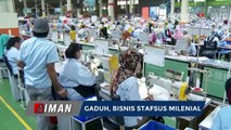 Gaduh, Bisnis Stafsus Presiden - AIMAN (Bag3)