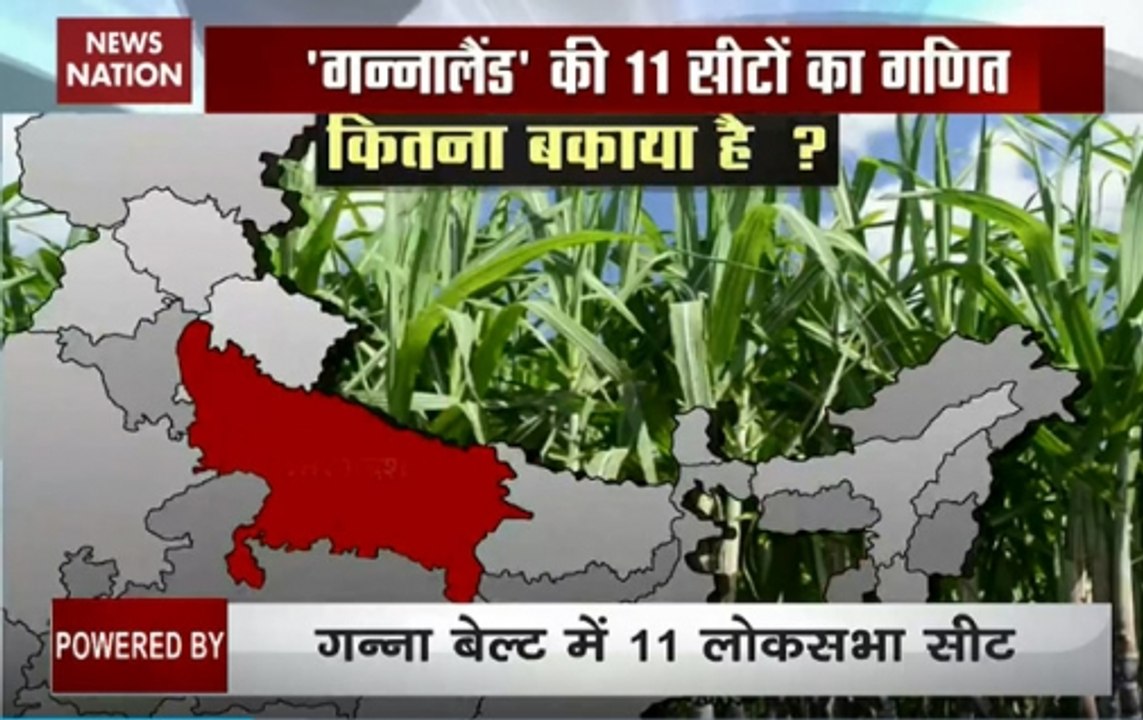 Exclusive: Why politics revolves around sugarcane farmers in West UP