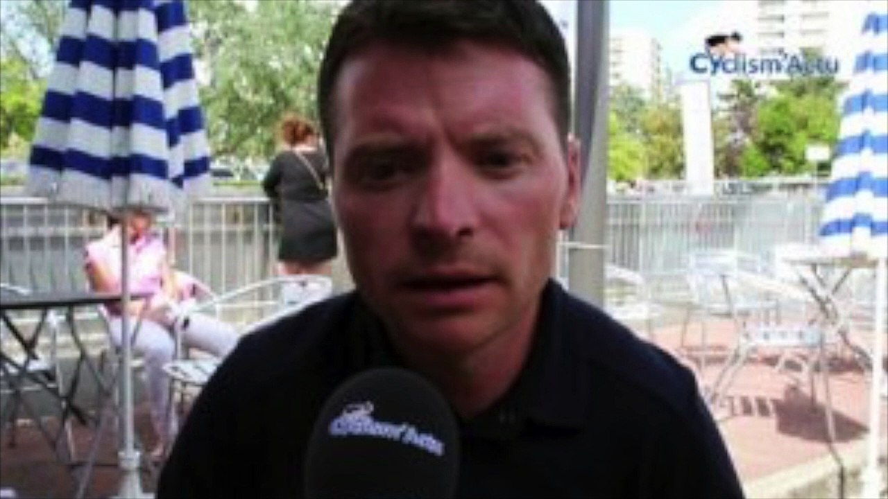 Le Mag - Paul Brousse : "Le cyclisme féminin n'est pas la priorité de  l'UCI et d'ASO visiblement car ils n'en parlent pas"