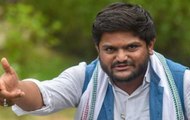 Supreme Court refuses urgent hearing of Hardik Patel’s plea