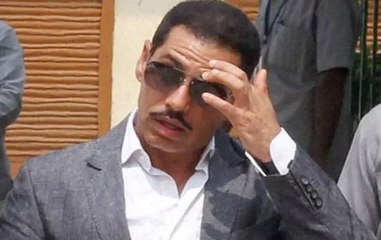 Robert Vadra granted anticipatory bail by special CBI court