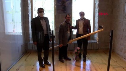 Malatya'nın sevilen yüzü 'Mercedes Kadir' toprağa verildi-EK