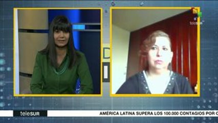 EEUU: reapertura económica demuestra la incapacidad del gobierno