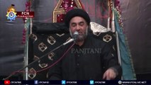 Meraaj-e-Jismani | Zabardast Dalaail Ke Saath | Allama Ali Raza Rizvi