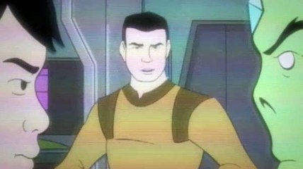 Teenage Mutant NINJA TURTLES S01E23 - Parasitica - (TMNT 2012)