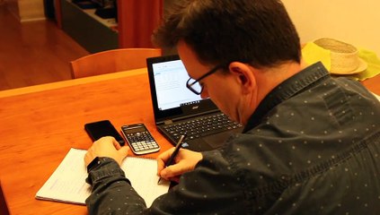 Stay Home and Earn Money!