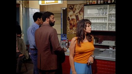 tous les autres s'appellent ali