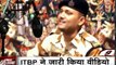 Top 40 News: ITBP soldier sings 'Sandese Aate Hain', watch here
