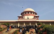 Maharashtra: Floor Test To Be Conducted Tomorrow, Orders Supreme Court