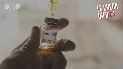 Covid-19, pourquoi il ne devrait pas y avoir de vaccin avant 2021 ?