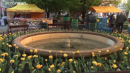 L'Europa dell'est alle prese con la fase due