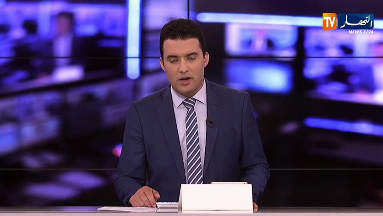 "بلجود: "رجال الشرطة كانوا منذ البداية في الصفوف الأولى لمجابهة جائحة كورونا