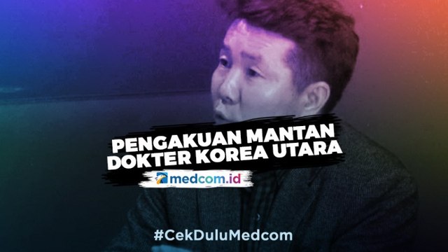 Klaim Korea Utara Tak Kena Wabah Korona Dibantah Pembelotnya