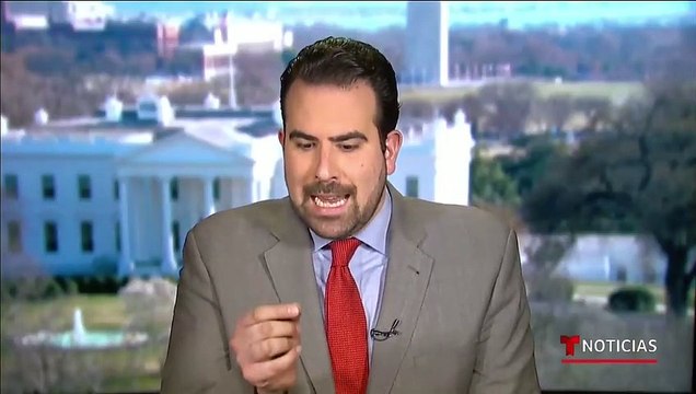 Noticias Telemundo, 20 de abril 2020 - hay espoeranza?