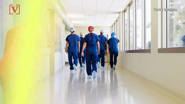 More Than 40 Workers at a Pennsylvania Factory Lived at Work for 28 Days Producing Coronavirus PPE for Health Care Workers