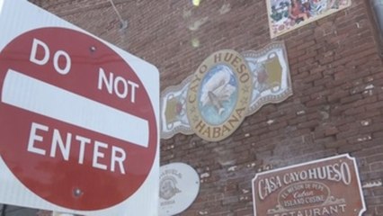 El COVID-19, un huracán sin viento en los Cayos de Florida