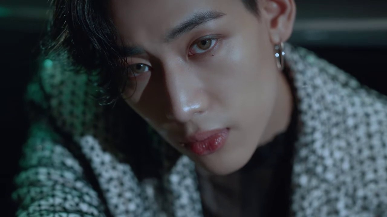 GOT7 '니가 부르는 나의 이름(You Calling My Name)' M-V