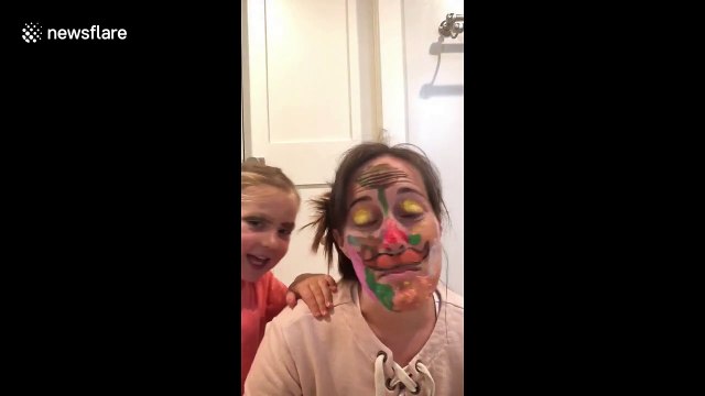 US mom shares hilarious reality of being quarantined with her kids