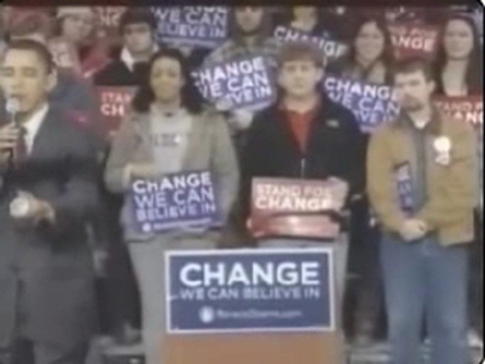 fainting rallies