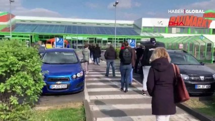 Almanya'da korona önlemleri gevşetilmeye devam ediyor