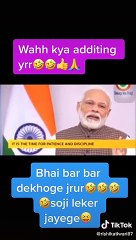 Superb editing and ultimate lockdown tiktok