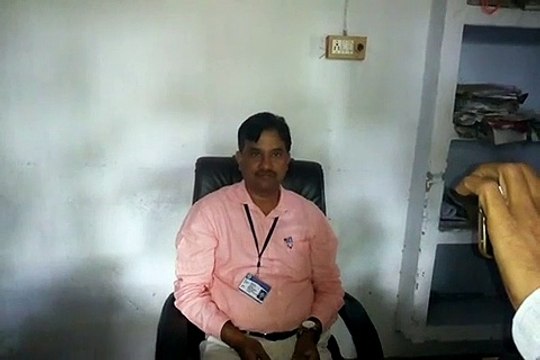 अयोध्या: अज्ञात चोरों ने एबीएसए कार्यालय का तोड़ा ताला, उड़ाया लाखों का सामान