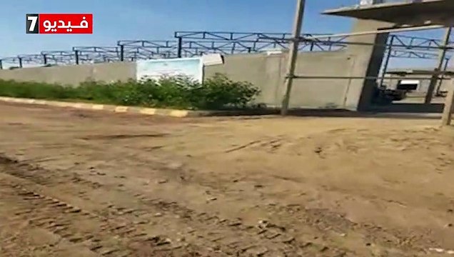 منطقة البغدادى الصناعية مستقبل إستثمارى بالأقصر يحتضن 96 مصنعا