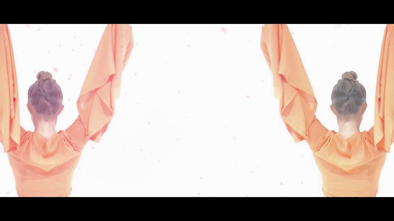 ANTHONY DORIAND - COMME L'AMOUR [CLIP OFFICIEL]