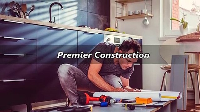 Premier Construction - (540) 205-3043